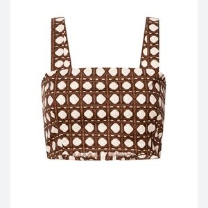 Misa Lois top